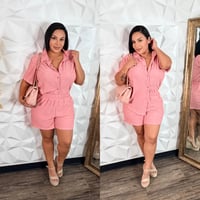 Image 2 of Springtime Short Set 