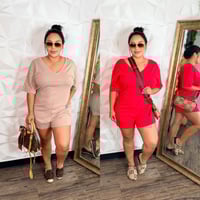 Image 2 of Ready For The Break Jumper 