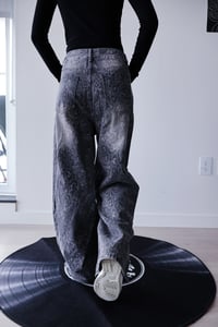 Image 2 of Ash Leopard Jeans