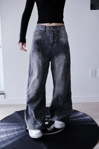 Image 3 of Ash Leopard Jeans