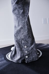 Image 4 of Ash Leopard Jeans