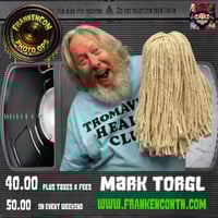 Mark Torgl Pro Photo Op- Saturday June 27th- Time: TBD