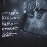 Image 2 of bird sees itself for the first time - L