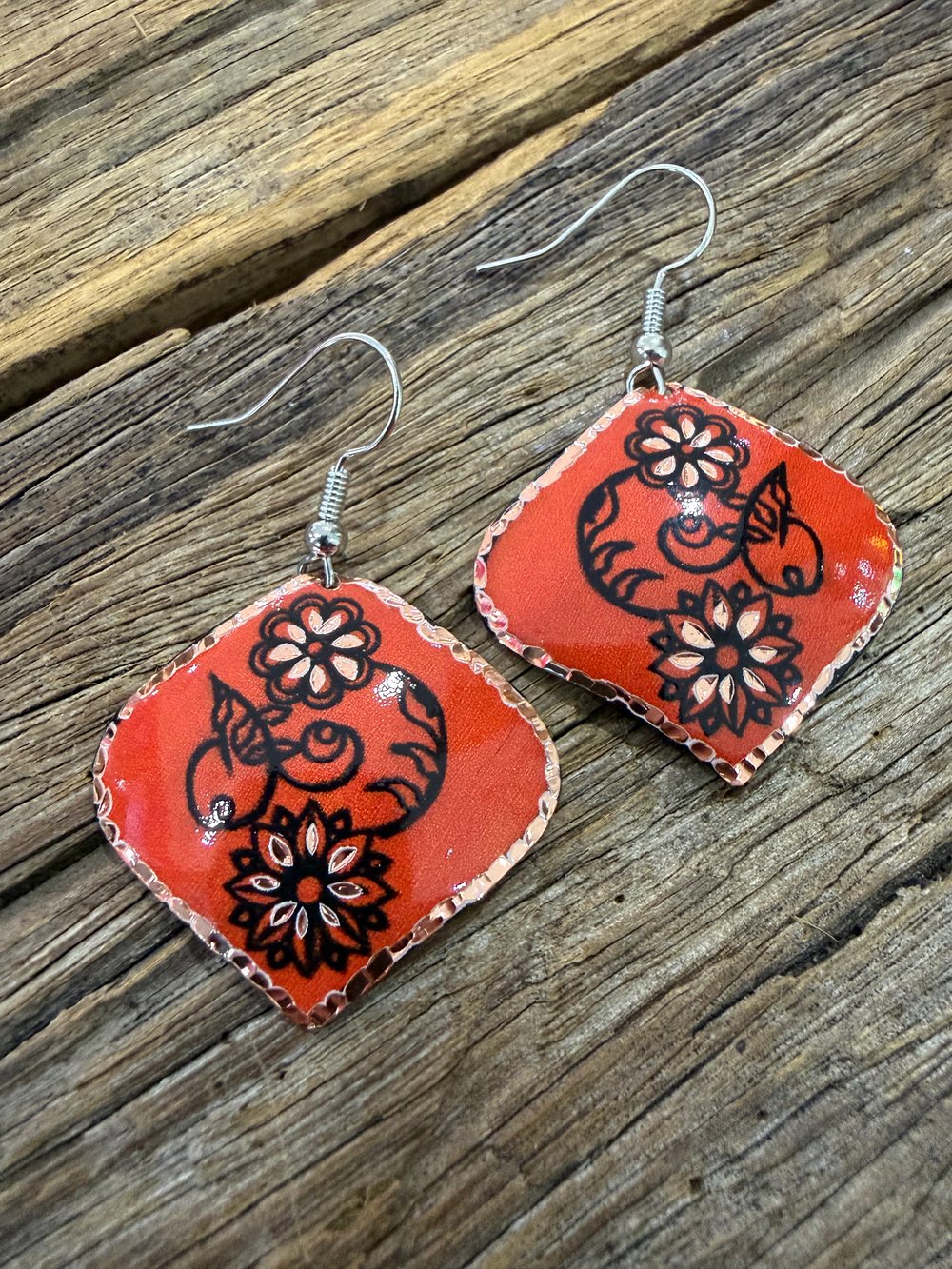 Image of Citrus Sunflower 