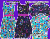 Image 1 of Kpop Demon Slayer Collection