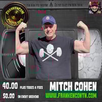 Mitch Cohen Pro Photo Op- Saturday June 27th- Time: TBD