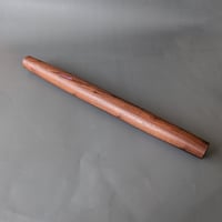 Image 3 of French Rolling Pin - Willamette Walnut 17.125" x 1.5"