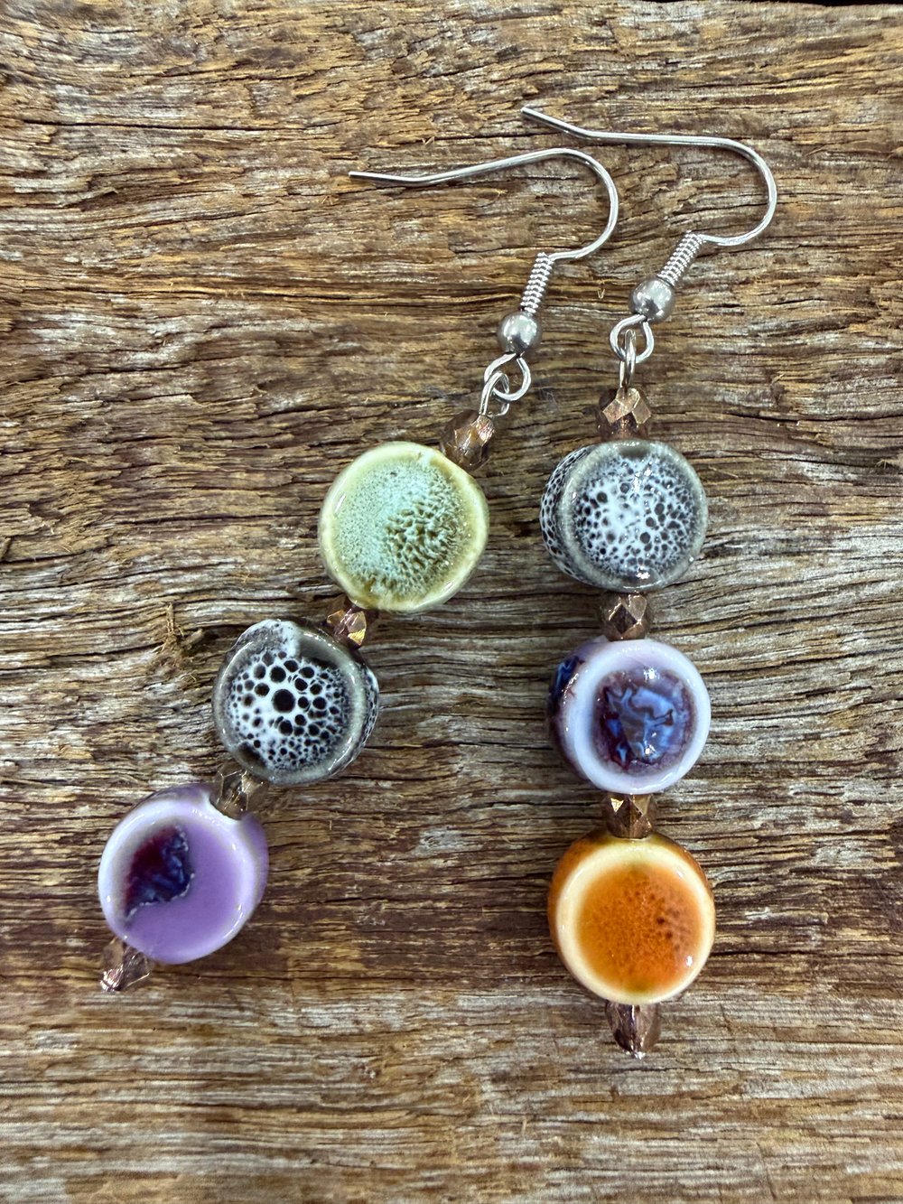 Image of Floating Orbs