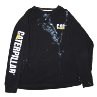 Image 1 of caterpillar - L