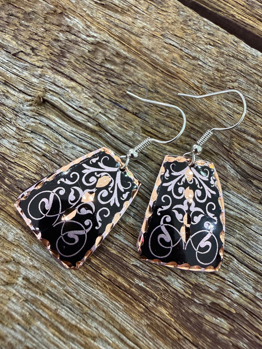 Image of Copper Elegance 