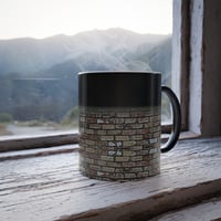 Image 3 of Brick Magic Coffee Mug