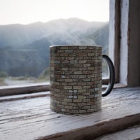 Image 2 of Brick Magic Coffee Mug