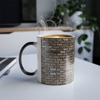 Image 4 of Brick Magic Coffee Mug