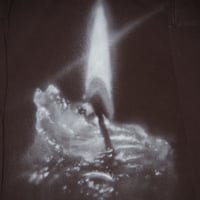 Image 2 of candle long sleeve - L