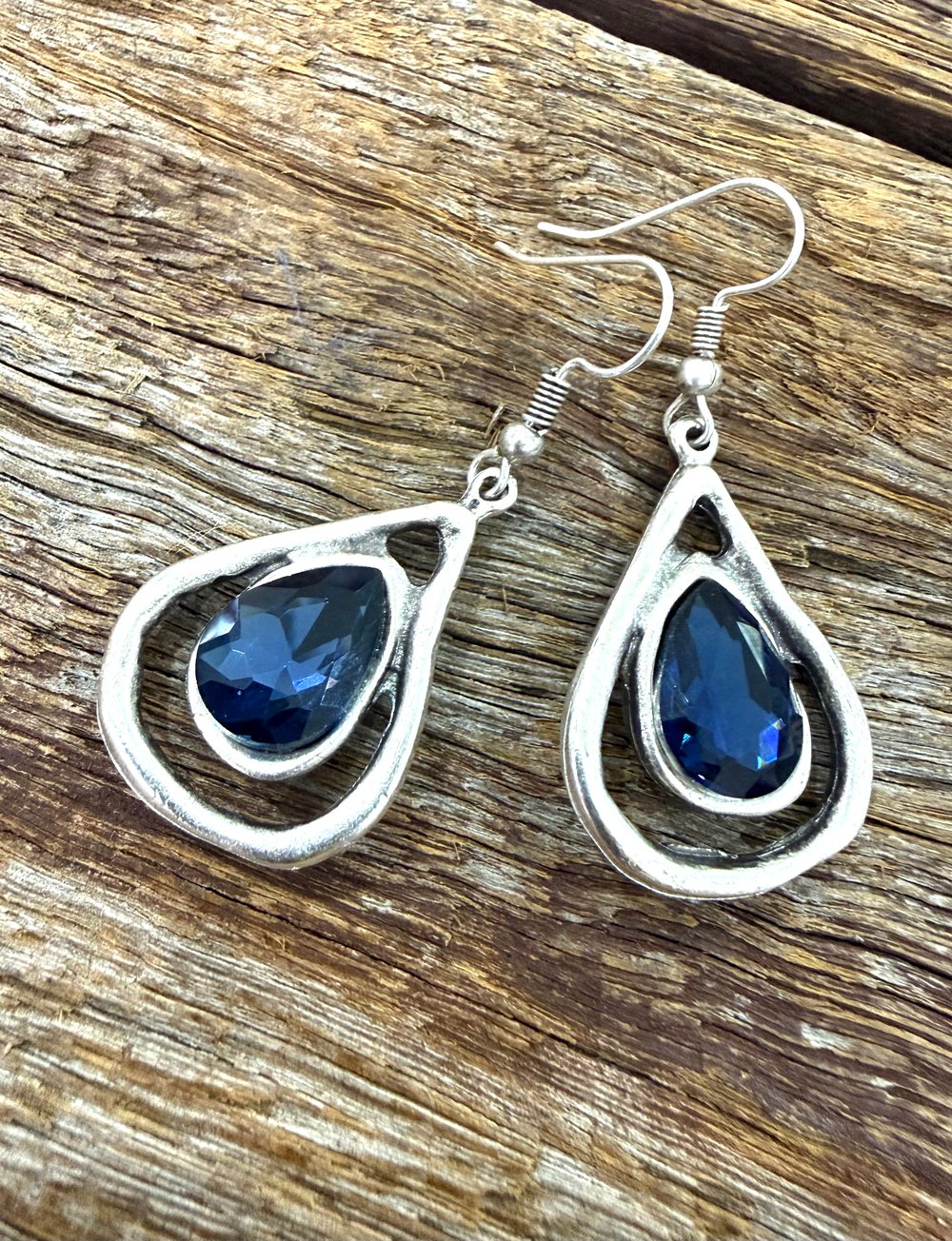 Image of Blue Glamour 