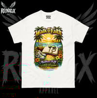 Image 1 of Walk By Faith T Shirt