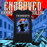 Image 2 of ENGRAVED - HYMNS T SHIRT AND MUSCLE SHIRT OR SINGLET