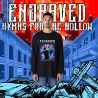 ENGRAVED - HYMNS - LONG SLEEVE T SHIRT
