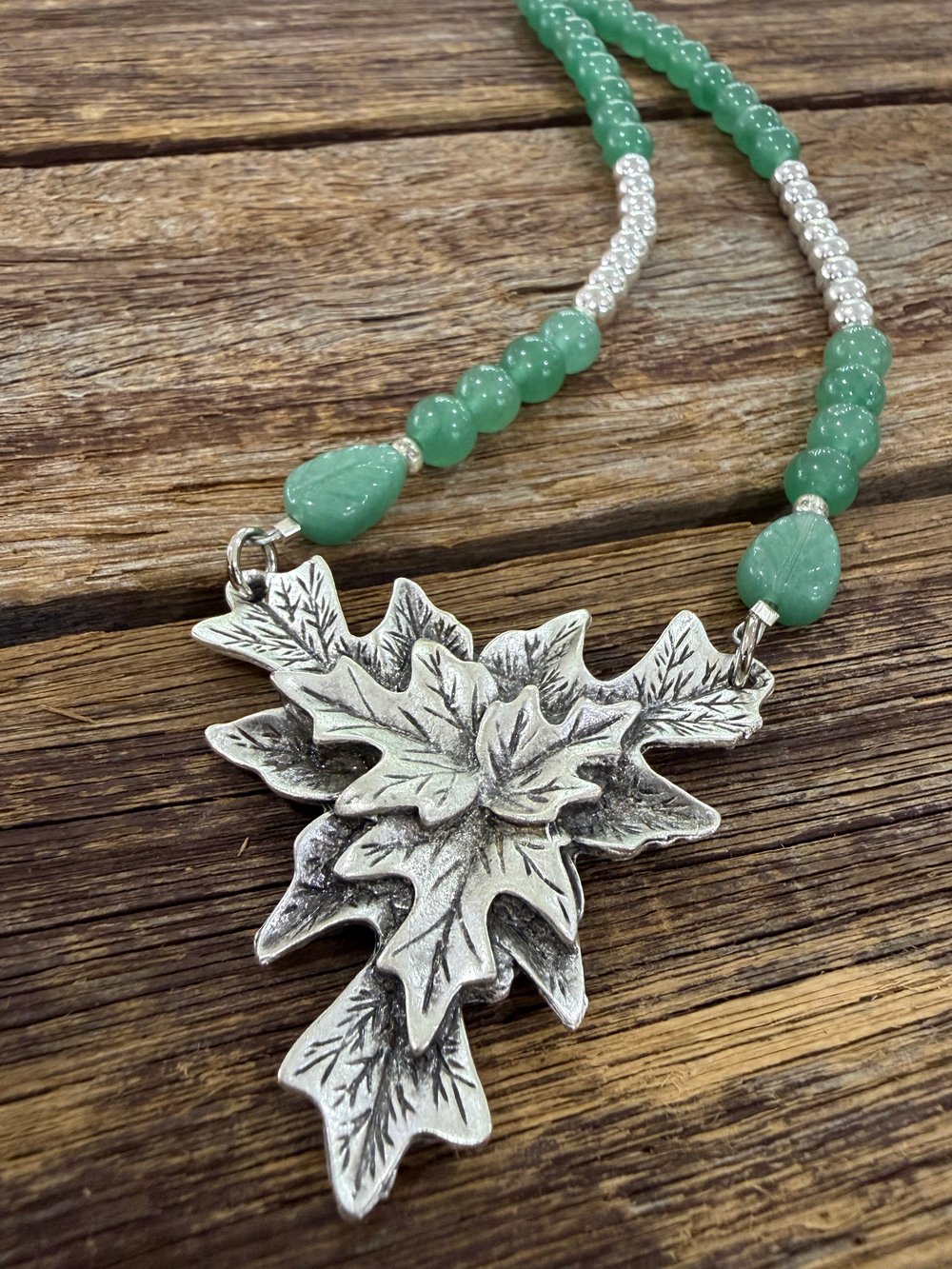 Image of Aventurine Lake 