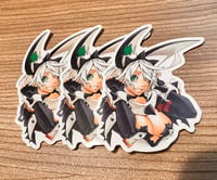 XRD Elphelt sticker