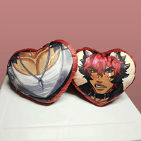Image 3 of (PRE-ORDER) ZZZ Pillows