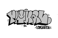 Graffiti Add On *PLEASE READ BEFORE PURCHASE*