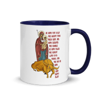 Magnificat Mug