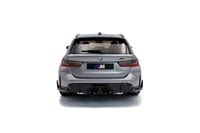 Image 3 of 2024 BMW M3 TOURING – GREY and PURPLE 