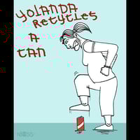 Image 6 of 'Everyday Serenity' - print