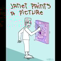 Image 7 of 'Everyday Serenity' - print