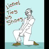 Image 8 of 'Everyday Serenity' - print