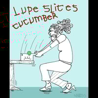 Image 12 of 'Everyday Serenity' - print