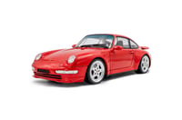 Image 1 of 1997 PORSCHE 911 (993) CARRERA RS – INDISCHROT 
