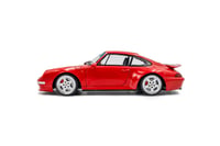 Image 2 of 1997 PORSCHE 911 (993) CARRERA RS – INDISCHROT 