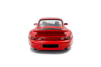 Image 3 of 1997 PORSCHE 911 (993) CARRERA RS – INDISCHROT 