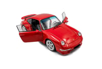 Image 5 of 1997 PORSCHE 911 (993) CARRERA RS – INDISCHROT 
