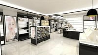 Store Fixtures & Cosmetic Shop Design: A Complete Retail Guide
