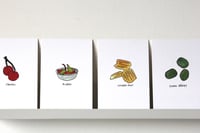 Image 4 of POCKET PRINT - Cherry