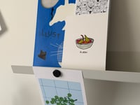 Image 2 of POCKET PRINT - Pickles