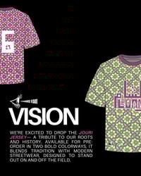 Image 3 of JOURI JERSEY