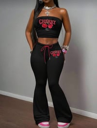 Image 2 of Sweet Cherry Lounge Set