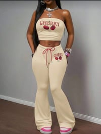 Image 4 of Sweet Cherry Lounge Set