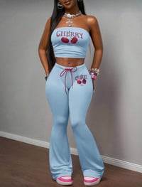 Image 5 of Sweet Cherry Lounge Set