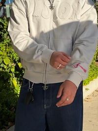 Image 3 of SEE WITHIN Hoodie (Free Shipping!)