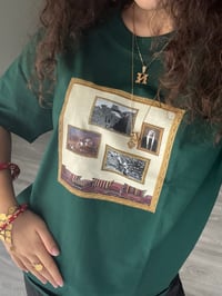 Image 2 of MADHAFE Donation Shirt for Swaida