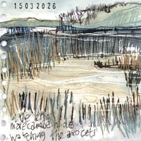 Daily Artwork 15112025