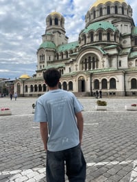 Image 3 of HOMELAND Tee