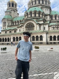 Image 2 of HOMELAND Tee