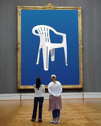 Image 5 of HOMELAND Tee