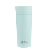 Image 6 of Oasis Stainless Steel Insulated Travel Mug 360ml Various colours